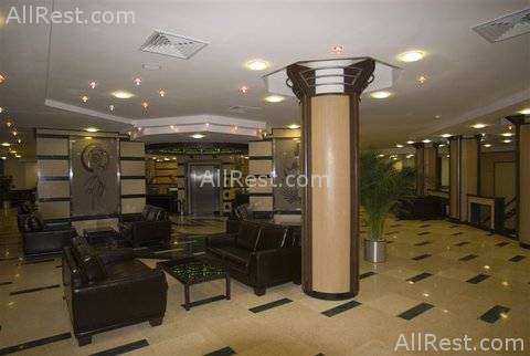 Emerald Beach Resort 10